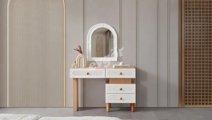 Alora Modern Yatak Odası - 8