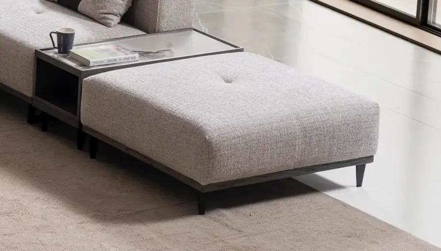 Alpina Modern Köşe Takımı - 6