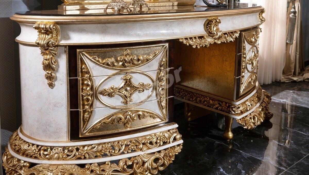 Altay Klasik Şifonyer - 2