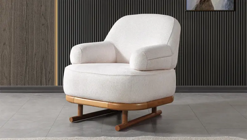 Amelia Modern Koltuk Takımı - 3