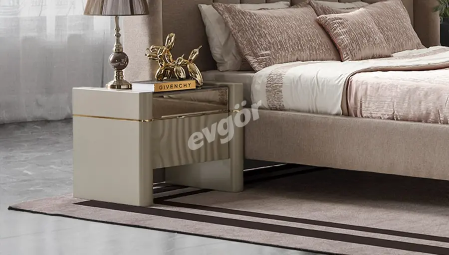 Anit Modern Komodin - 1