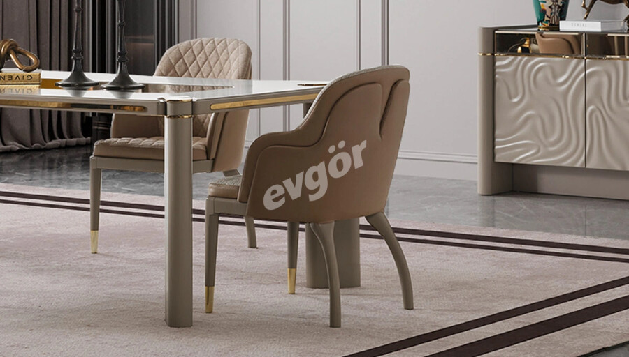 Anit Modern Sandalye