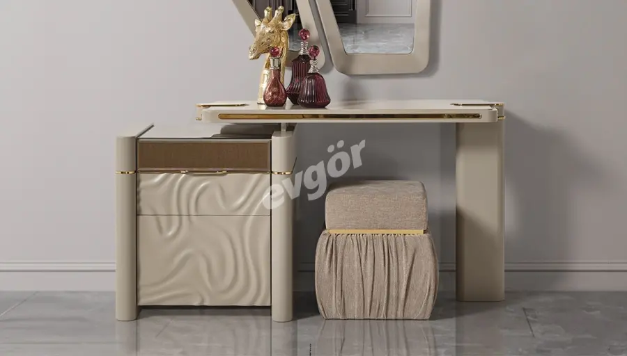 Anit Modern Şifonyer - 1