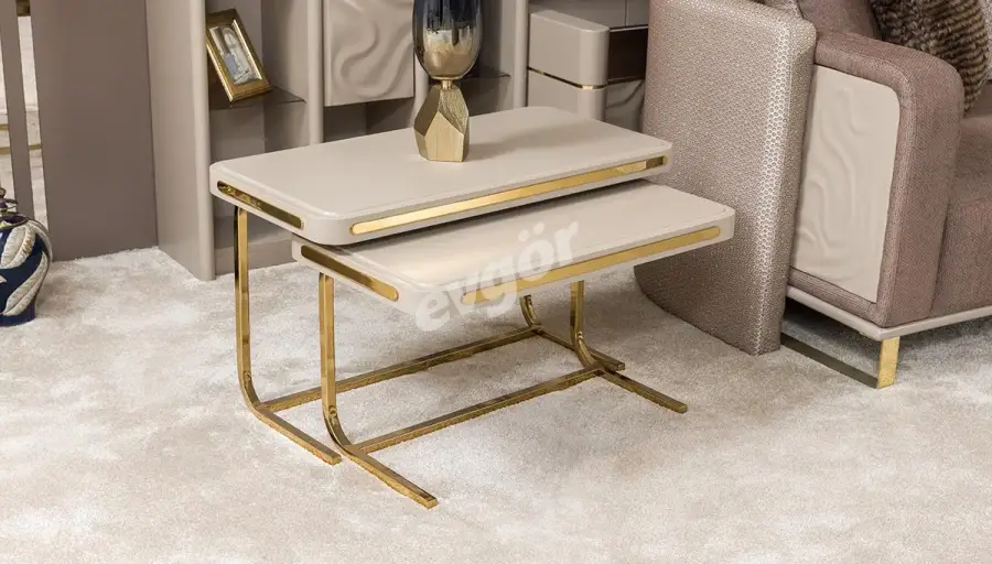 Anit Modern Yan Sehpa - 1