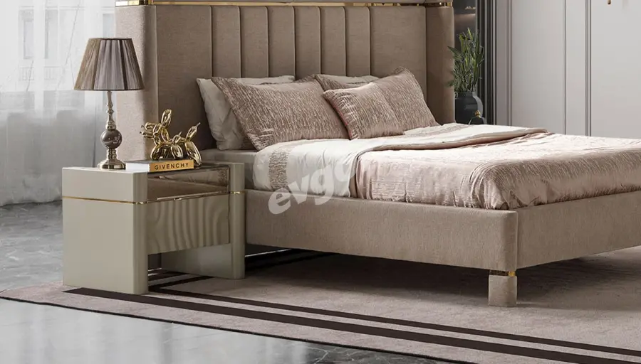 Anit Luxury Bedroom - 4