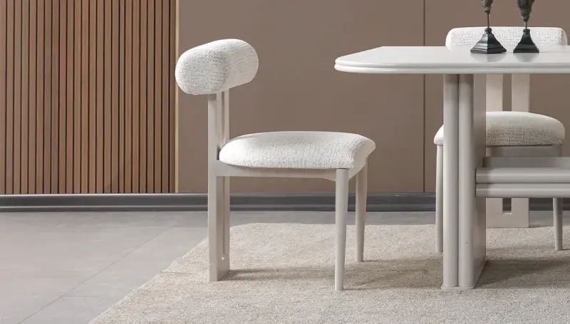 Aras Modern Chair