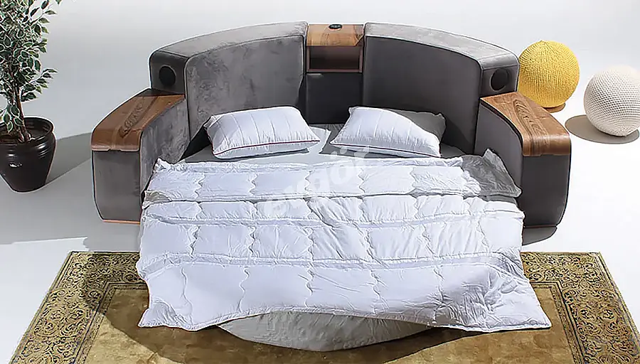 Arca Smart Bed - 4