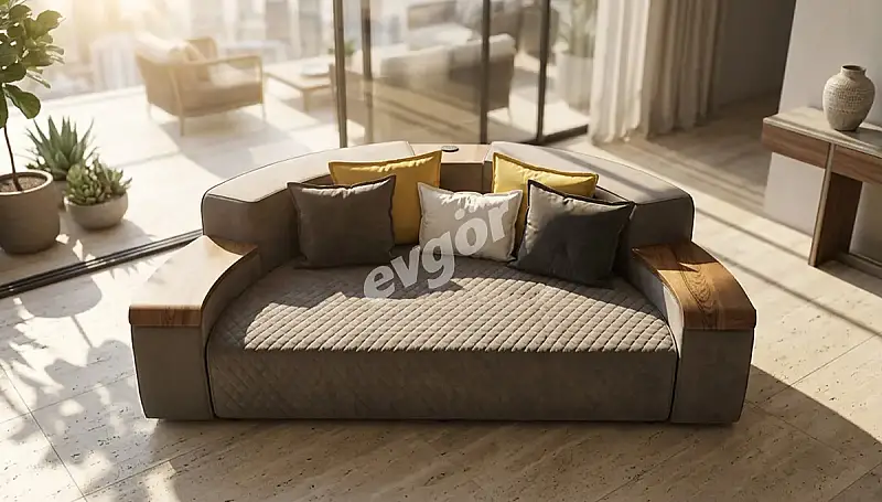 Arca Smart Bed - 1