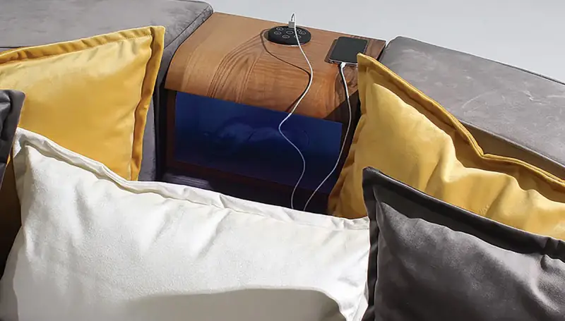 Arca Smart Bed - 4