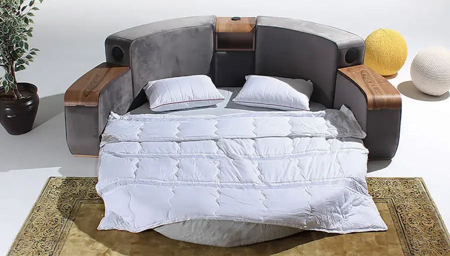 Arca Smart Bed - 5