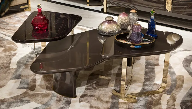 Aren Lüks Orta Sehpa