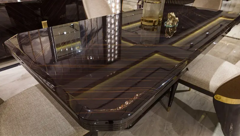 Aren Lüks Yemek Odası - 3