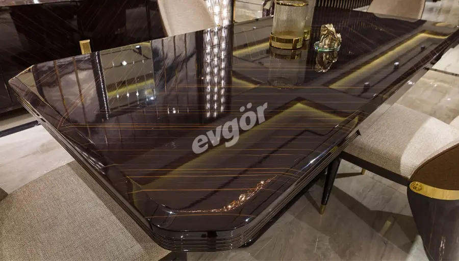 Aren Lüks Yemek Odası - 3