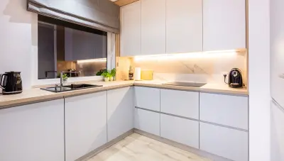 Arena Kitchen Furniture