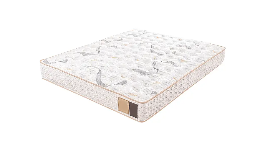 Armando Bed and Base Set - 5