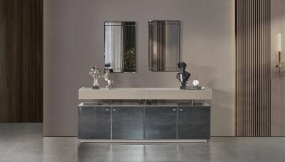 Armani Modern Wedding Package - 7