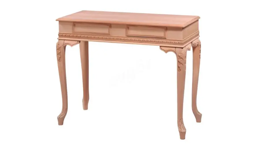 Artef 120'lik Lükens Oymalı Dresuar - 1