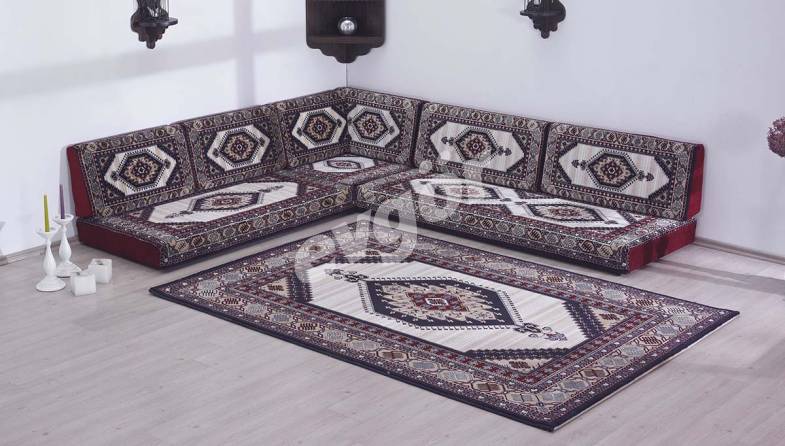 Artur Bej Yer Takimi - 1