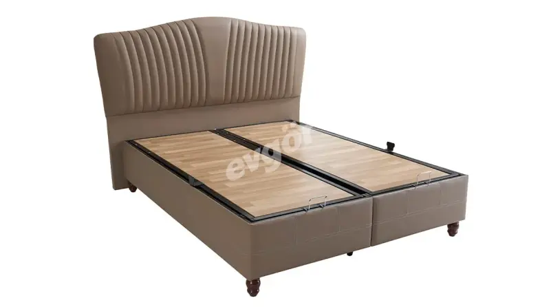 Asil Automatic Locking Storage Plinth - 1