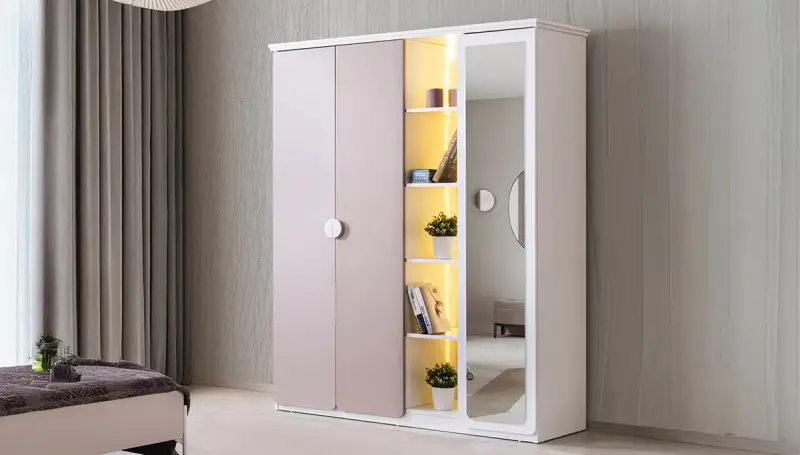 Asil Wardrobe