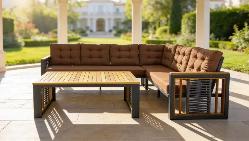 Asos Garden Corner Set