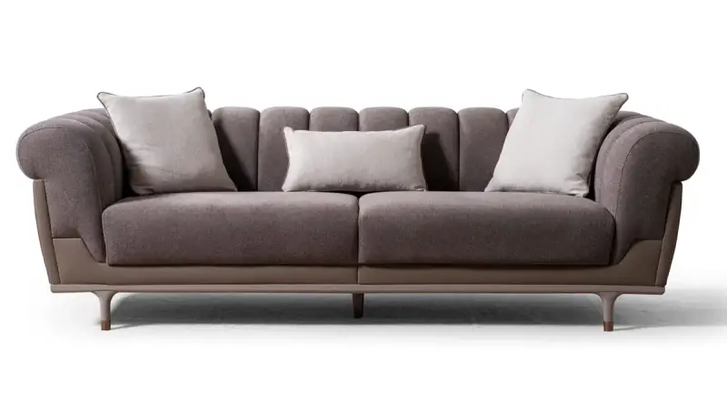 Aspendore Modern Koltuk Takımı - 6