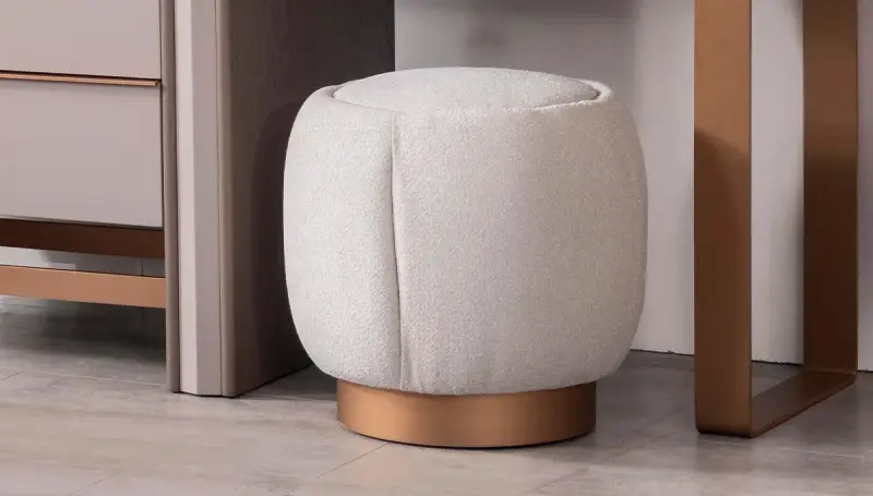 Aspendore Modern Yatak Odası - 14