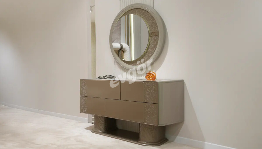 Aspeno Lüks Şifonyer