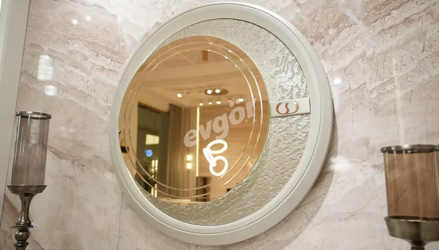 Aspeno Lüks Yemek Odası - 5