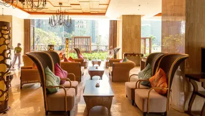 Astona Cafe and Restaurant Furniture