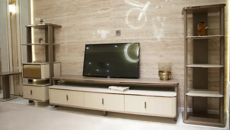 Athena Modern TV Ünitesi