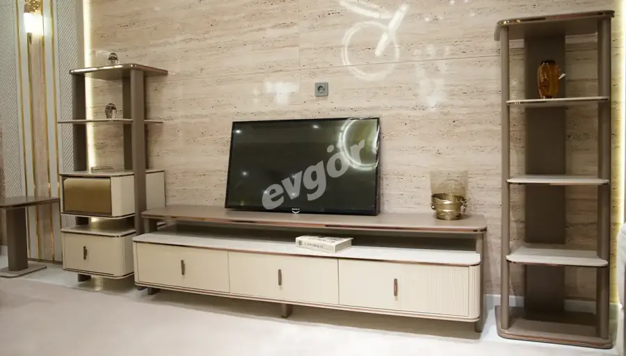 Athena Modern TV Ünitesi - 1