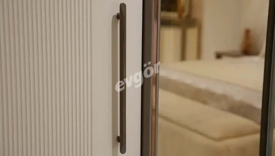 Athena Modern Yatak Odası - 7