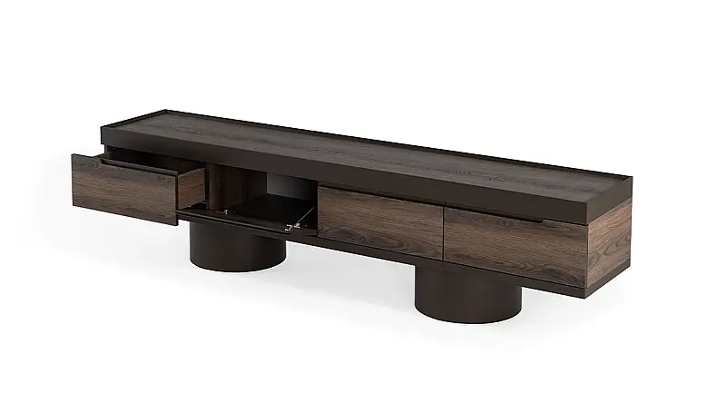 Atika Modern TV Stand - 2
