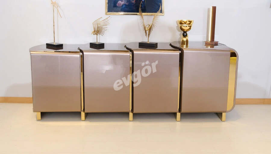 Atlantis Lüks Konsol