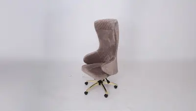 Atlantis Luxury Executive Chair - 1