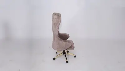 Atlantis Luxury Executive Chair - 2