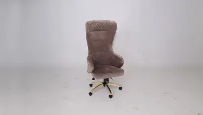 Atlantis Luxury Executive Chair - 3