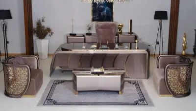 Atlantis Luxury Executive Room - 2