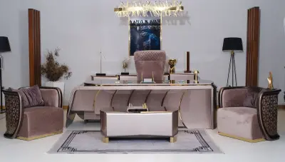 Atlantis Luxury Executive Room - 1