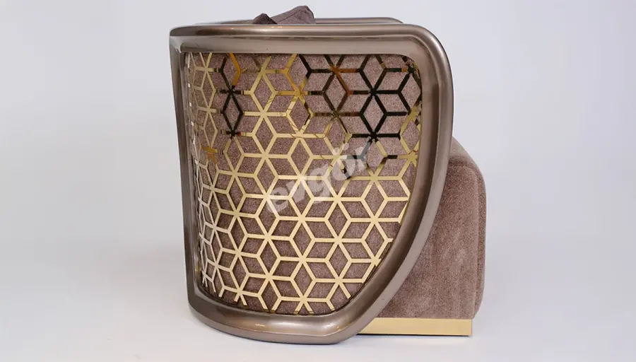 Atlantis Lüks Tekli Koltuk - 2