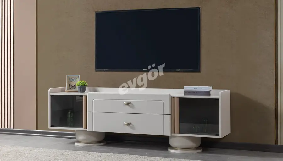 Atlas Modern Dining Room - 7