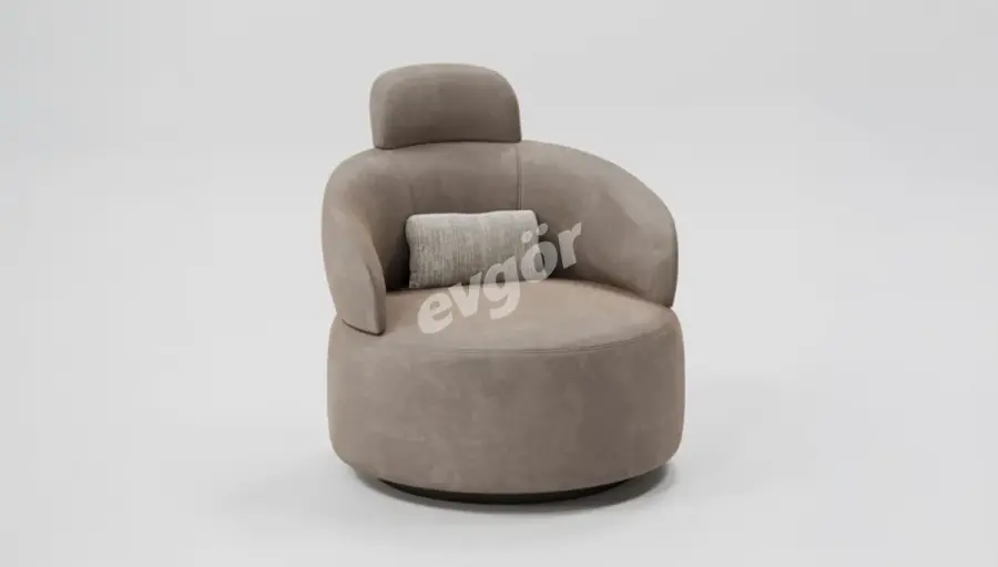 Aura Modern Berjer - 2