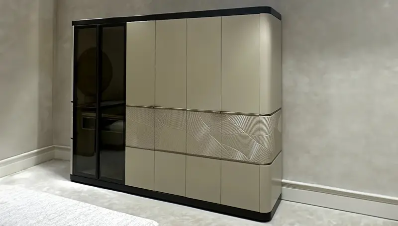 Aura Modern Düğün Paketi - 13