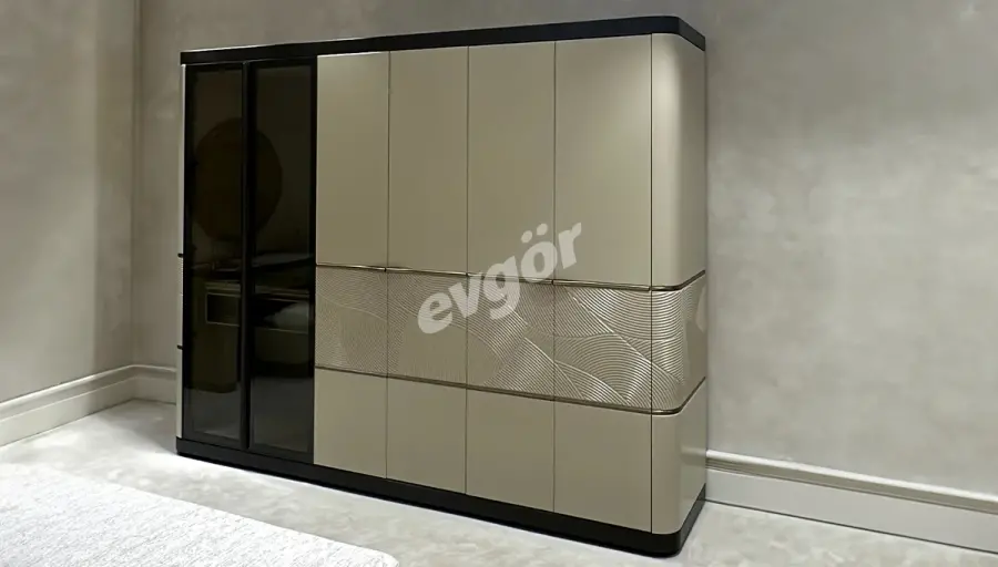 Aura Modern Düğün Paketi - 13