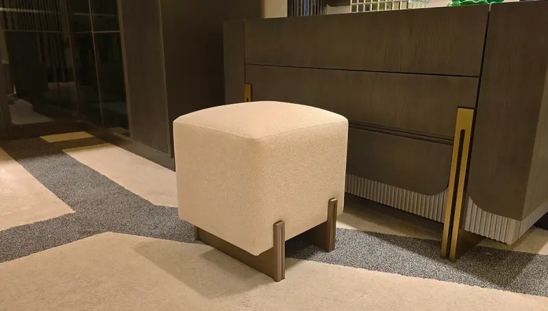 Aura Modern Puf