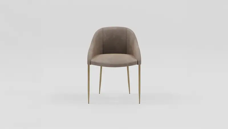 Aura Modern Sandalye - 2