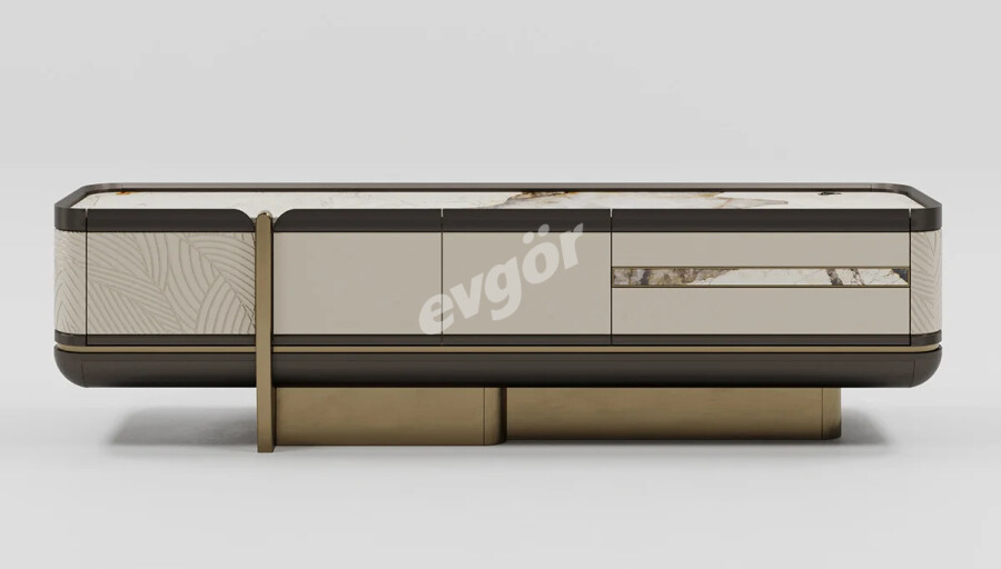 Aura Modern Ünite Alt Blok