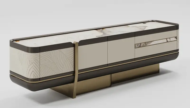 Aura Modern Ünite Alt Blok - 2