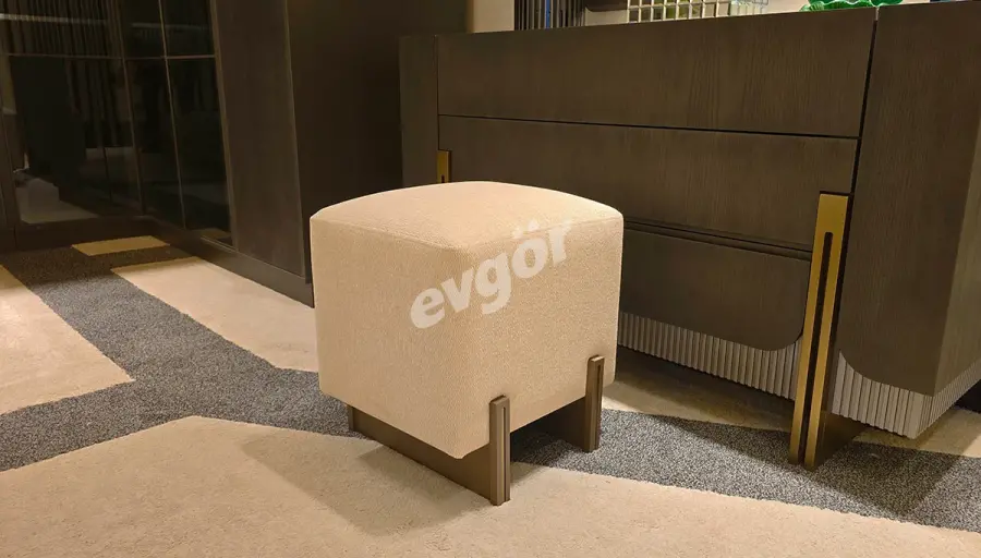 Aura Modern Yatak Odası - 6